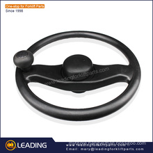 Wholesale Price Forklift Parts Forklift Steering Wheel